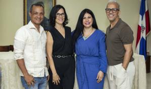 CODAP juramenta su nueva directiva en Santiago