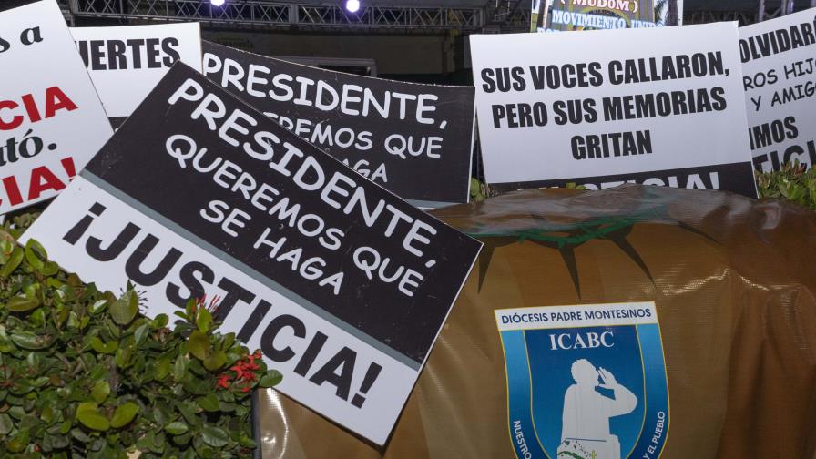 A cinco meses de la tragedia