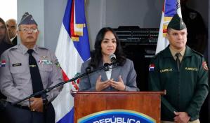 Interior y Policía hará reunión este martes en la que definirá ruta para enfrentar feminicidios