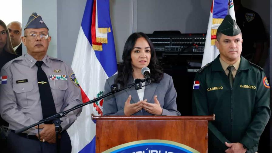 Interior y Policía hará reunión este martes en la que definirá ruta para enfrentar feminicidios Interior y Policía hará reunión este martes en la que definirá ruta para enfrentar feminicidios