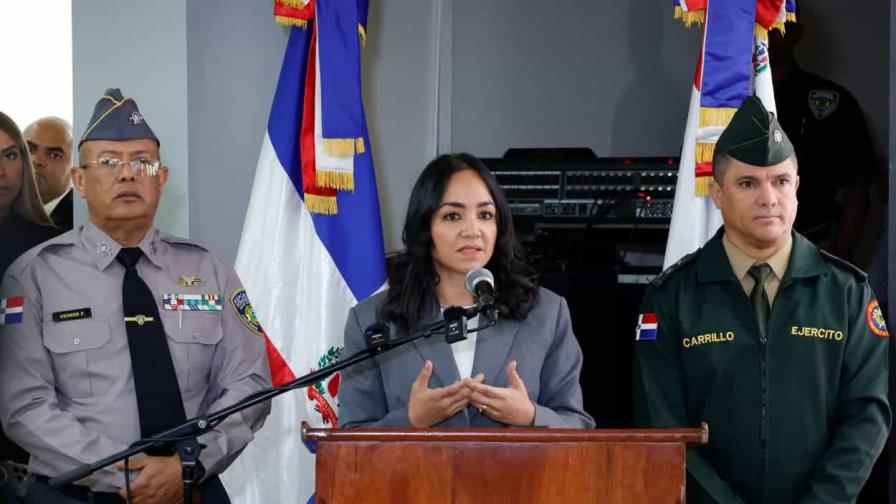 Faride asegura respeto a los derechos humanos ante cuestionamiento por acción policial