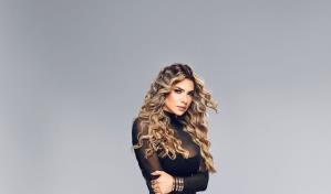 Gaby Puche lanza su nuevo tema promocional "A la que vive contigo"
