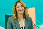Gloria Reyes destaca avances en protección social ante la Cepal