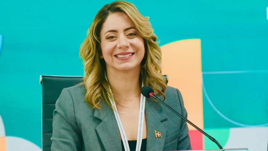 Gloria Reyes destaca avances en protección social ante la Cepal Gloria Reyes destaca avances en protección social ante la Cepal