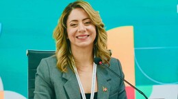 Las pol&iacute;ticas p&uacute;blicas detr&aacute;s de la declaraci&oacute;n de Hambre Cero, seg&uacute;n Gloria Reyes
