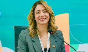 Las pol&iacute;ticas p&uacute;blicas detr&aacute;s de la declaraci&oacute;n de Hambre Cero, seg&uacute;n Gloria Reyes