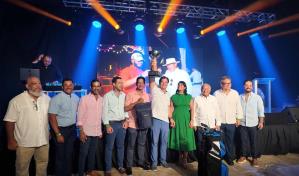 Jorge Fernández  gana Edición 50 Copa Rotativa de Golf del Puerto Plata Golf Club