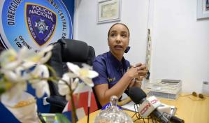 Apresan a un hombre acusado de matar a otro en supuesto negocio de venta de arma de fuego en Puñal