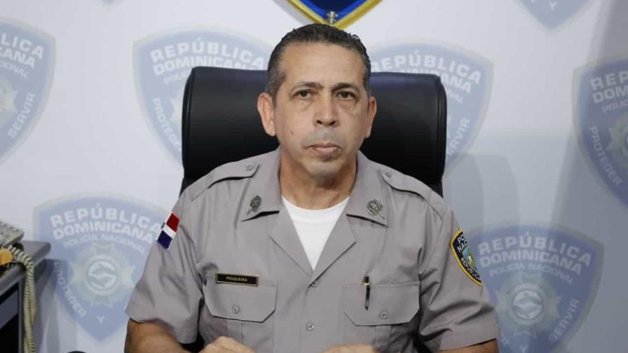 Hombre agrede a menor en San Cristóbal y es buscado por la Policía Hombre agrede a menor en San Cristóbal y es buscado por la Policía