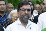 Hay sequía en plena temporada ciclónica; pero el Indrhi garantiza suministro de agua potable