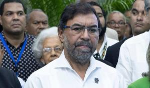 Hay sequía en plena temporada ciclónica; pero el Indrhi garantiza suministro de agua potable