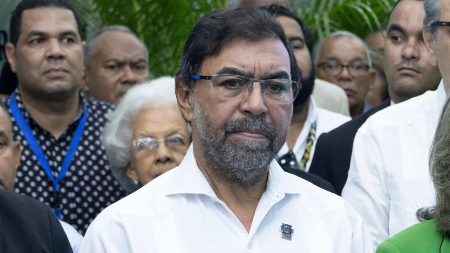 Hay sequía en plena temporada ciclónica; pero el Indrhi garantiza suministro de agua potable Hay sequía en plena temporada ciclónica; pero el Indrhi garantiza suministro de agua potable