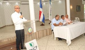 Jorge Jerez es elegido presidente del Consejo Nacional de Provisiones para el periodo 2025-2027