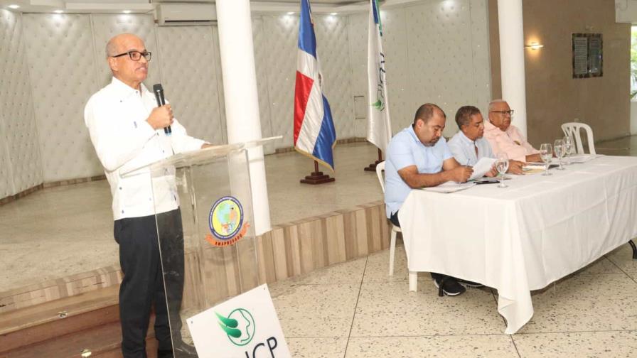 Jorge Jerez es elegido presidente del Consejo Nacional de Provisiones para el periodo 2025-2027