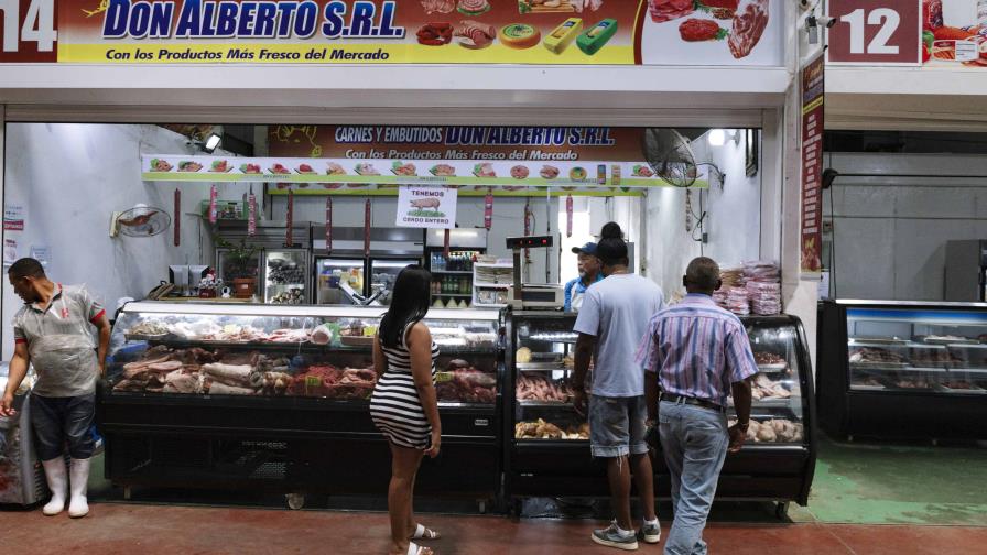 La inflación se sitúa en 3.71 % interanual a agosto de este año