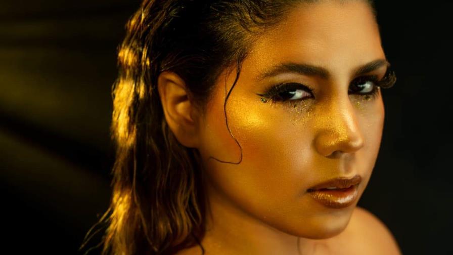 La cantante dominicana Layza Moory estrena "Se acabó el abuso" La cantante dominicana Layza Moory estrena "Se acabó el abuso"
