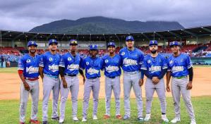 Atléticos y Mineros completan los cuatro clasificados al round robin de la Liga Nacional de Verano