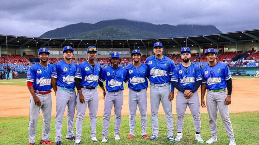 Atléticos y Mineros completan los cuatro clasificados al round robin de la Liga Nacional de Verano
