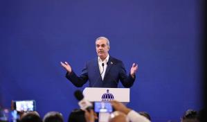 Abinader responde a Diosdado Cabello: "No hablé de Venezuela, hablé de narcotraficantes"