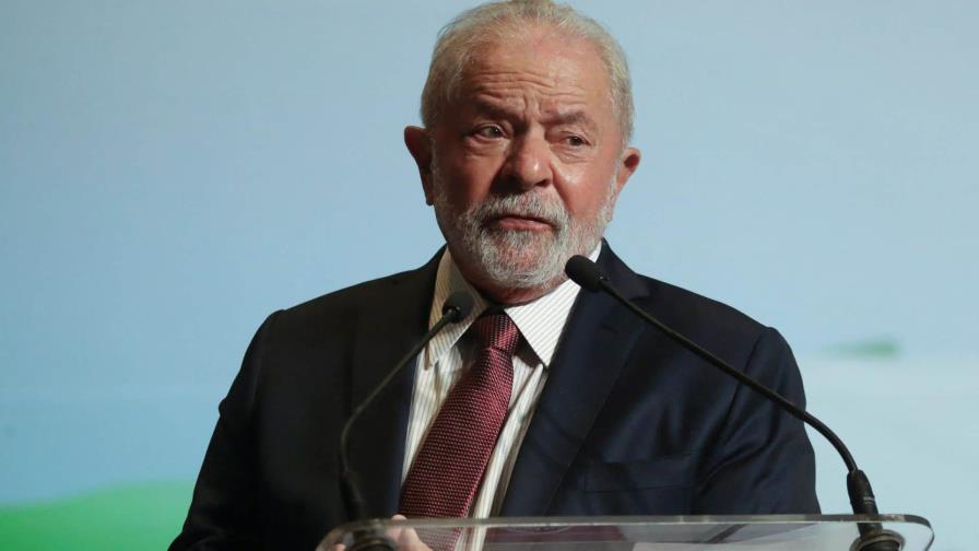 Lula da Silva critica despliegue militar de EE. UU. en el mar Caribe: es un factor de tensión