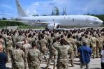 Maniobras militares de EE. UU. seguirán en Puerto Rico y llegarán más equipos como los F-35