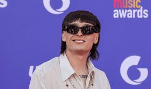 El mexicano Peso Pluma es nombrado embajador de la Semana de la Moda de Nueva York