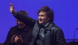 Milei sufre un duro golpe electoral ante un peronismo revitalizado con Axel Kicillof