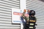Mived paraliza plazas y naves en el Gran Santo Domingo por incumplir normas de seguridad y permisos