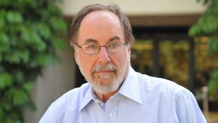 Muere el Nobel estadounidense David Baltimore, injustamente acusado de fraude