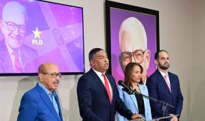 El PLD pide investigar el número creciente de muertes a manos de policías