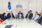 Joel Santos: reinicio de operaciones de Falcondo está atado a avances del proceso legal Joel Santos: reinicio de operaciones de Falcondo está atado a avances del proceso legal