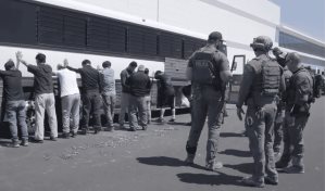 Canciller surcoreano viaja a EE. UU. tras arresto masivo de connacionales en redada migratoria