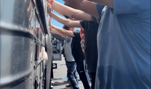 Seúl fleta un vuelo a Estados Unidos para repatriar a detenidos en planta de Hyundai