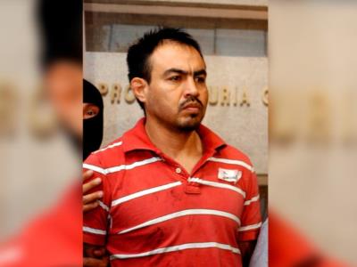 Sicario de Los Zetas condenado a 31 años de cárcel en EE. UU.