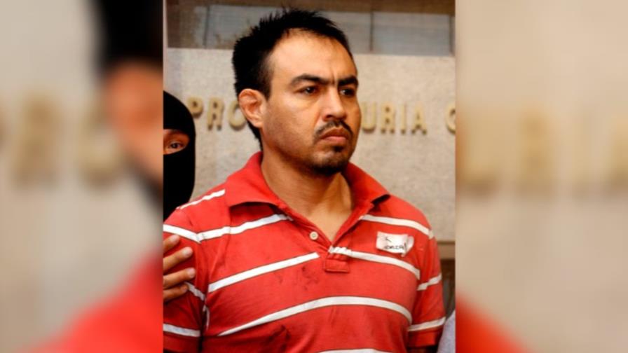 Un sicario de Los Zetas condenado a 31 años de cárcel en Estados Unidos