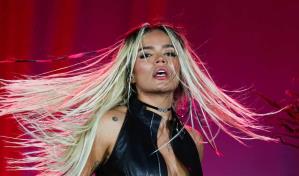 Karol G, John Legend y Andrea Bocelli participarán en un macroconcierto en el Vaticano