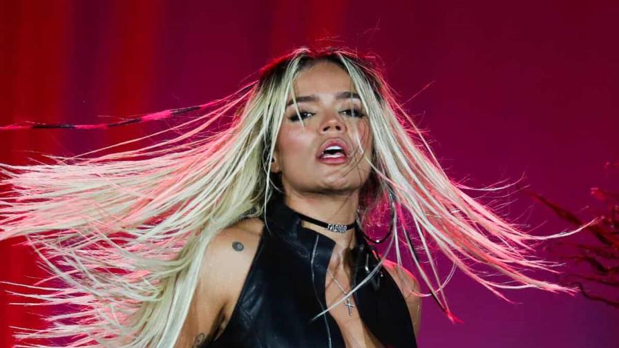 Karol G, John Legend y Andrea Bocelli participarán en un macroconcierto en el Vaticano Karol G, John Legend y Andrea Bocelli participarán en un macroconcierto en el Vaticano