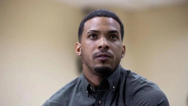 Policía aclara que Wander Franco fue trasladado a un centro de salud