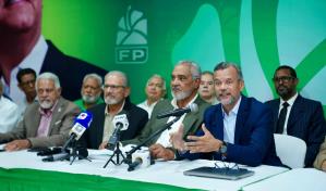 La FP denuncia supuesto intento de privatización en Ley de Aguas