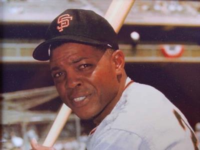 Serie del Caribe: Willie Mays hizo sentir el poder de su bate