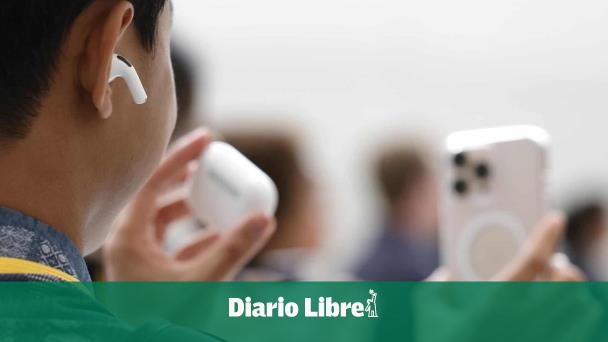 Apple convierte los AirPods Pro 3 en traductores con IA