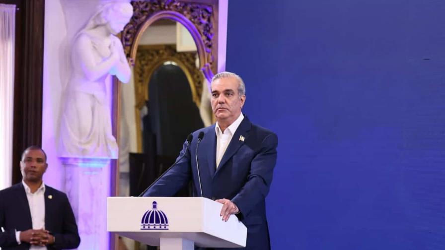 Abinader reitera independencia del Ministerio P&uacute;blico ante cuestionamientos por acuerdos judiciales