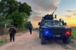 Sinaloa, un año de guerra narco y la amenaza de una escalada de EE. UU.