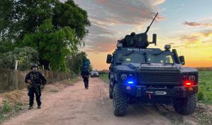 Sinaloa, un año de guerra narco y la amenaza de una escalada de EE. UU.