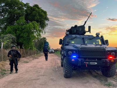 Sinaloa, un año de guerra narco y la amenaza de una escalada