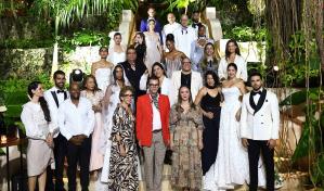 RD Bridal Week 2025: tres días de moda nupcial, tendencias y experiencias inolvidables