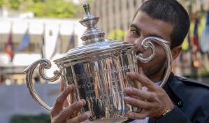 Alcaraz pone fin a 65 semanas de reinado de Sinner en el ranking ATP