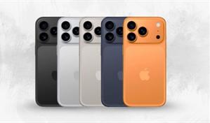 Filtraciones apuntan a que los iPhone 18 Pro y Pro Max llegar&iacute;an con Face ID bajo la pantalla