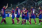 Barça Legends enfrentará a las Leyendas del Real Madrid en RD