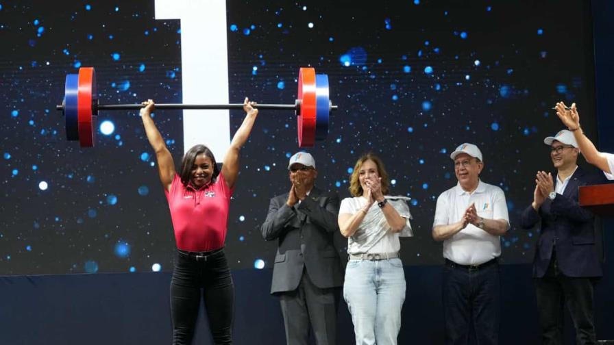 BCRD inaugura sus XXVIII Juegos Interdepartamentales 2025